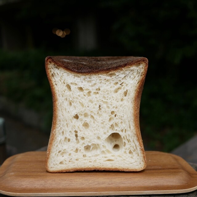 Shikataramukana: Artisan Bakery with Ultra-Hydration Breads — 4