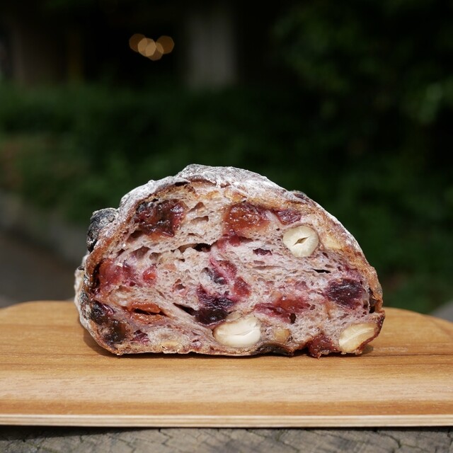 Shikataramukana: Artisan Bakery with Ultra-Hydration Breads — 1