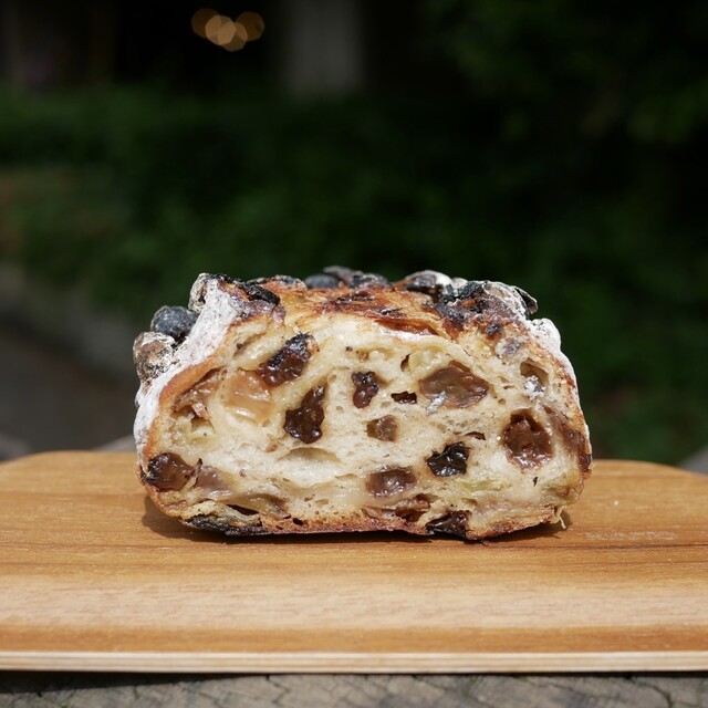 Shikataramukana: Artisan Bakery with Ultra-Hydration Breads — 2