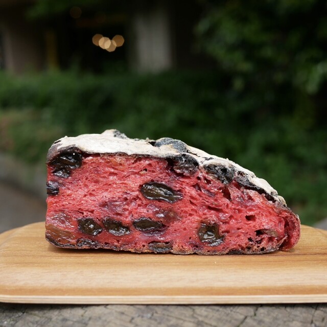 Shikataramukana: Artisan Bakery with Ultra-Hydration Breads — 3