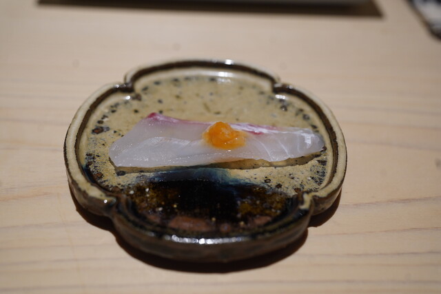 Sushi Murayama: Edomae-Sushi und Kaiseki-Vorspeisen — 3