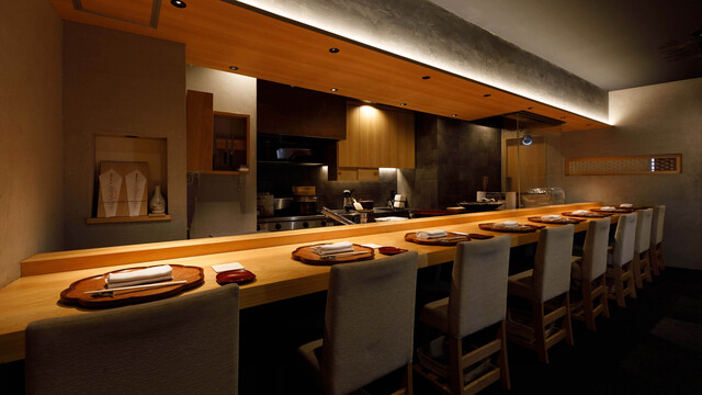 Sangu Bashi Asaya: An Omakase Dedicated to Unagi — 4