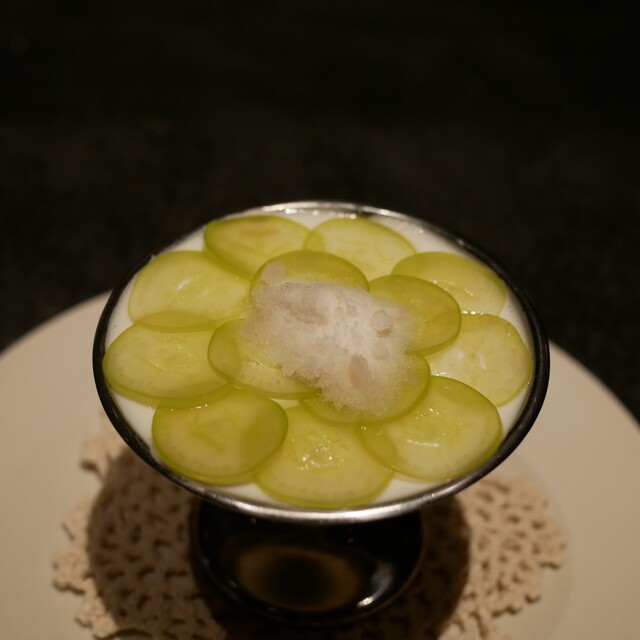 Florilege: Französische Küche mit Gemüsefokus — 5