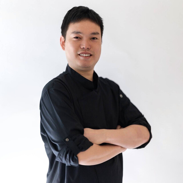 Maki Tori Shin Kobe: Über Hartholzfeuer gegrilltes Yakitori — 5