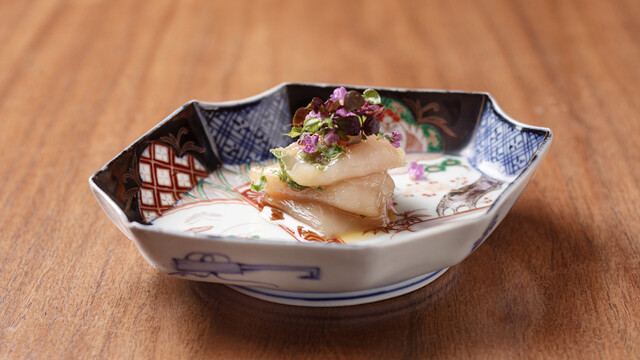 Maki Tori Shin Kobe: Über Hartholzfeuer gegrilltes Yakitori — 3