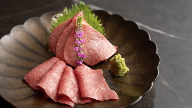 YORONIKU TOKYO Azabudai Hills: Yakiniku-Omakase mit Service — 5