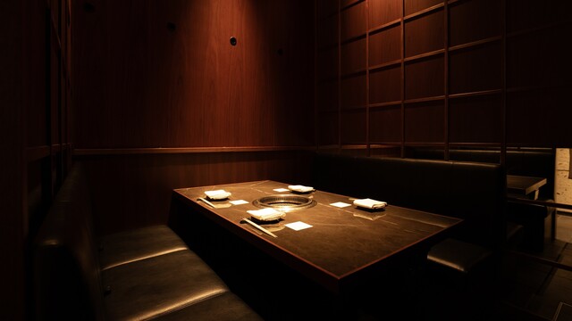 YORONIKU TOKYO Azabudai Hills: Yakiniku-Omakase mit Service — 4