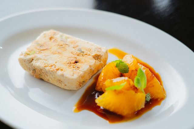 le bistrot des bleus: moderne französische Bistro-Küche — 4