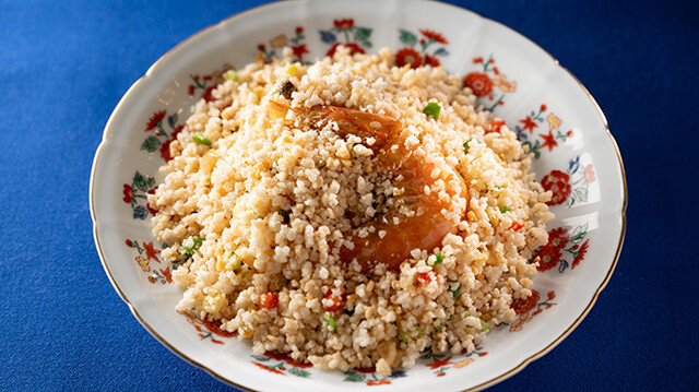 Sichuan Hashoku: Historical Sichuan Tasting Menus — 3