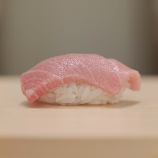 Sushi Meino: Inventive Edo-Style Omakase — 1