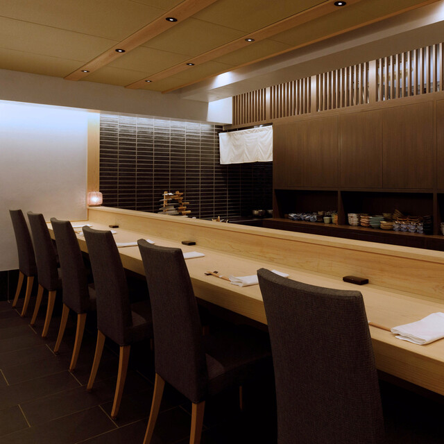 Aji Hiro: Kaiseki-Küche von einem Kyōaji-Meisterschüler — 4