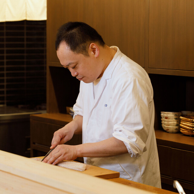 Aji Hiro: Kaiseki-Küche von einem Kyōaji-Meisterschüler — 2