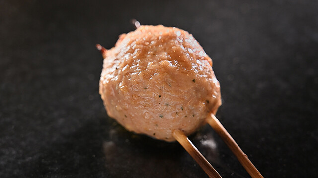 Sumiyaki TORI8: kreatives Yakitori-Omakase — 5