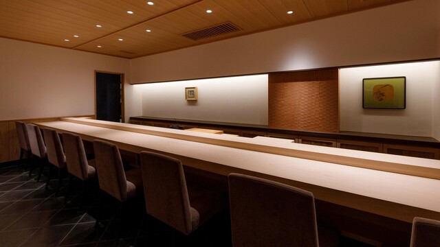 Sushi Yuuki: Edomae Sushi with a Bold Vinegar Profile — 3
