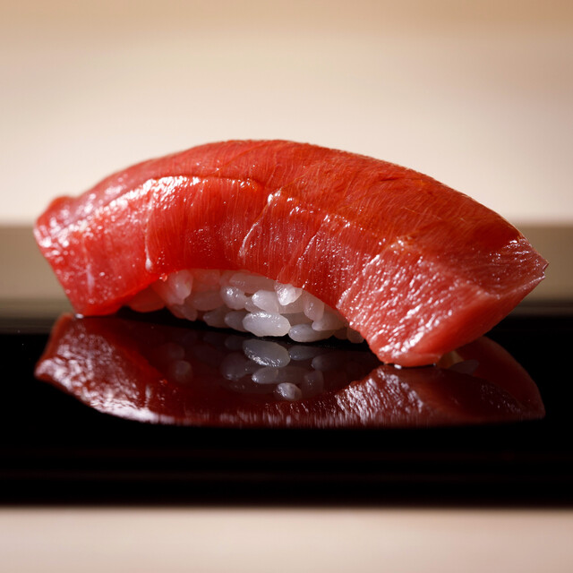 Sushi Yuuki: Edomae Sushi with a Bold Vinegar Profile — 1