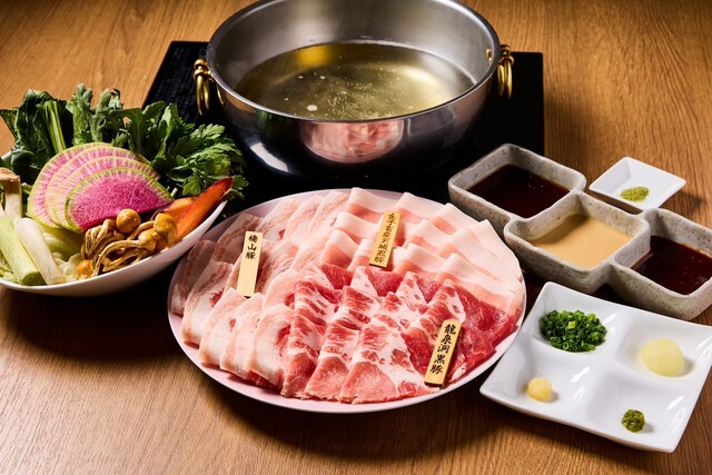 Pretty Pork Factory & Katsu Puripo: Rare-Breed Pork Tastings — 2