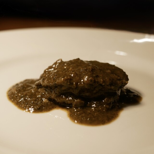 mesebaba: Zutatenfokussiertes italienisches Omakase — 5