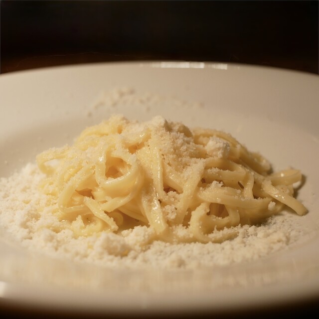 mesebaba: Zutatenfokussiertes italienisches Omakase — 4