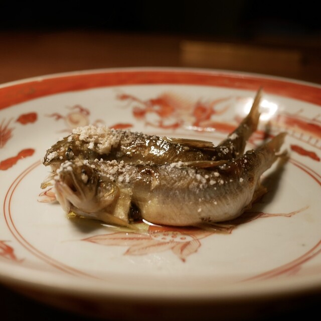 mesebaba: Zutatenfokussiertes italienisches Omakase — 3
