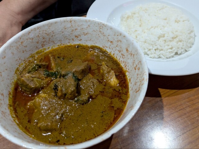 Chop Life African Tokyo: authentische nigerianische Küche — 4