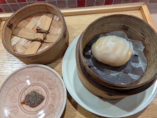 Daichin Chubo: Handmade Chinatown Dim Sum — 2