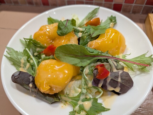Daichin Chubo: Handmade Chinatown Dim Sum — 3
