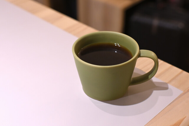ROKUMEI COFFEE CO.: preisgekrönter Spezialitätenkaffee — 4