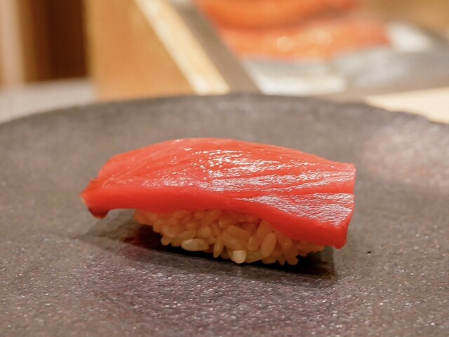 Sushi Suzuki: Top-Tier Edomae Sushi — 5