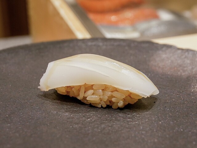 Sushi Suzuki: Top-Tier Edomae Sushi — 2