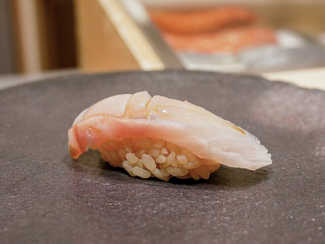 Sushi Suzuki: Top-Tier Edomae Sushi — 3