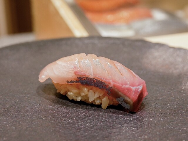 Sushi Suzuki: Top-Tier Edomae Sushi — 4