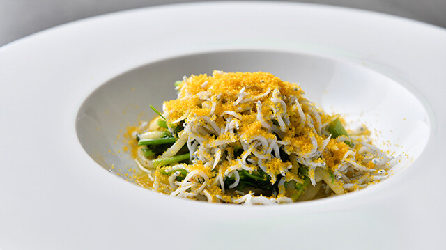 tens.: Late-Night Italian Pasta Counter — 3