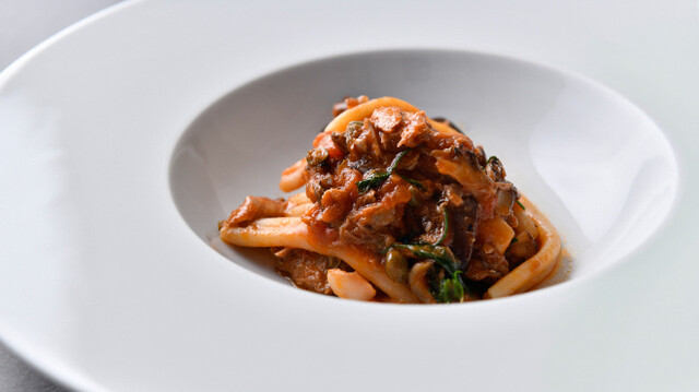tens.: Late-Night Italian Pasta Counter — 5