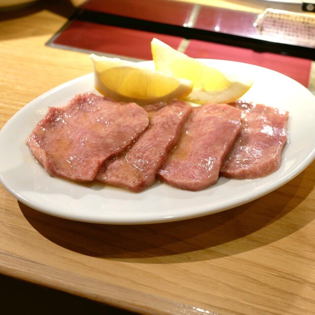 Yakiniku Kokochi Honten: Cut-to-Order Yakiniku — 3