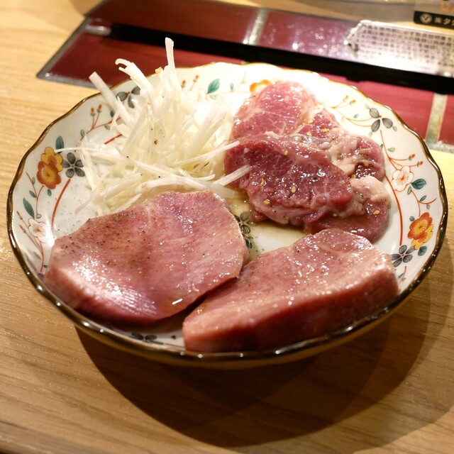 Yakiniku Kokochi Honten: Cut-to-Order Yakiniku — 5