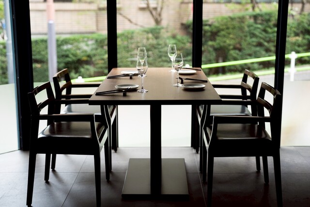 Sifon Choi Yoshida: High-End À La Carte Chinese — 5