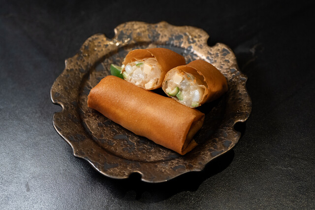 Sifon Choi Yoshida: High-End À La Carte Chinese — 3