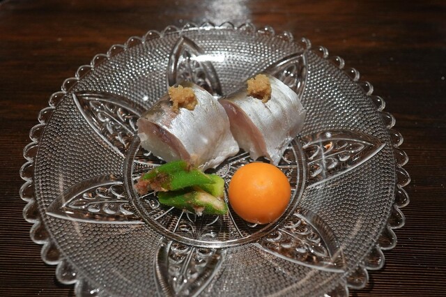 Isoda: High-End-Kappo mit Reis-Finale — 3