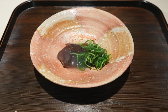 Isoda: High-End-Kappo mit Reis-Finale — 2