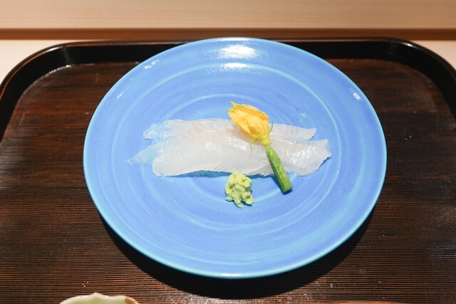 Isoda: High-End-Kappo mit Reis-Finale — 5