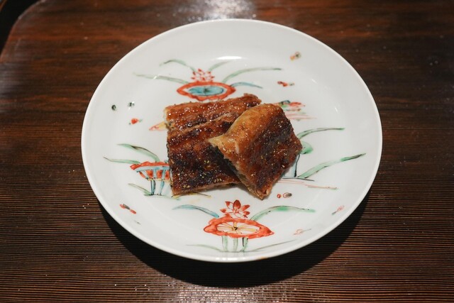 Isoda: High-End-Kappo mit Reis-Finale — 4