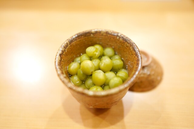 Kizan: eine Wiederbelebung der legendären Kyoaji-Küche — 5