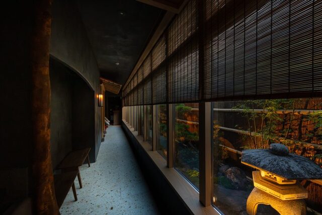 Sasa: Dashi-Focused Kaiseki — 3