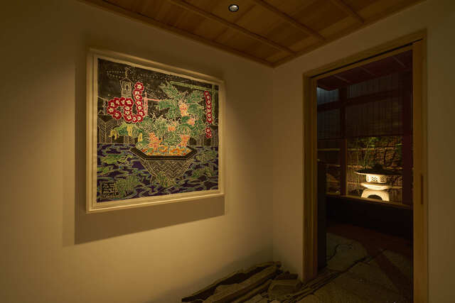 Sasa: Dashi-Focused Kaiseki — 5