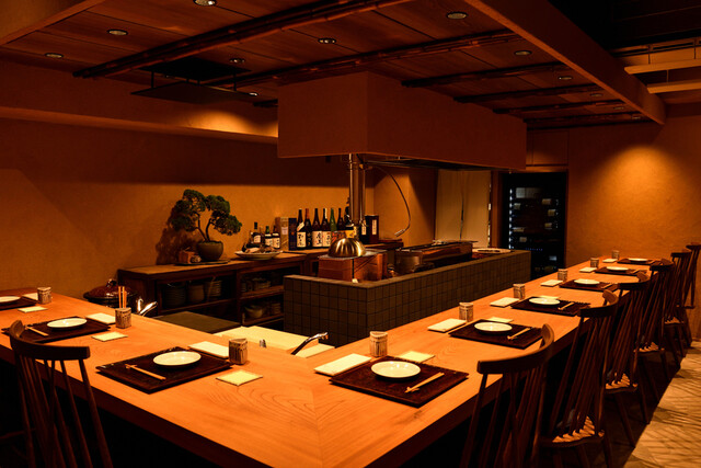 Mizuki: A Yakitori Omakase Experience — 3