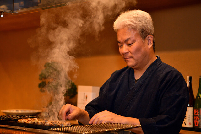 Mizuki: A Yakitori Omakase Experience — 5