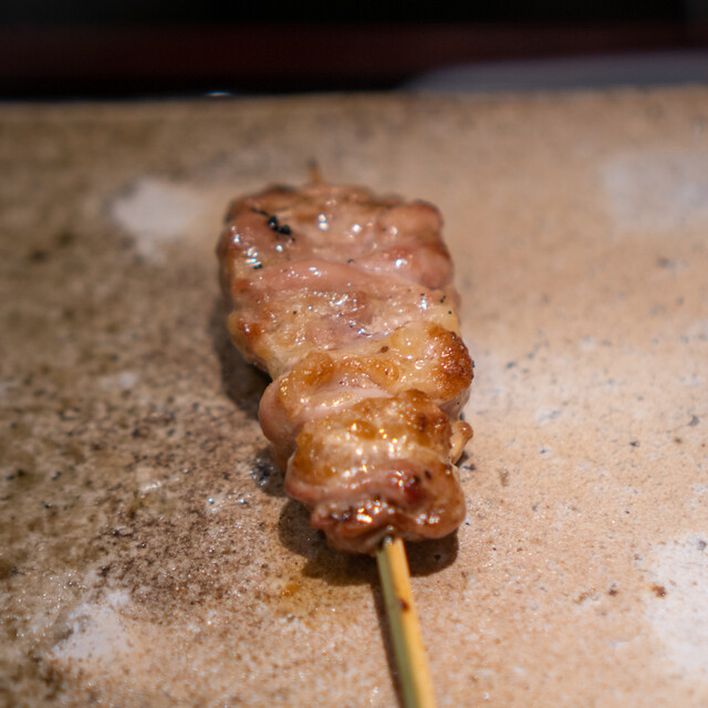 Shutei Yuzawa: gehobenes Yakitori- & Kappo-Omakase — 4