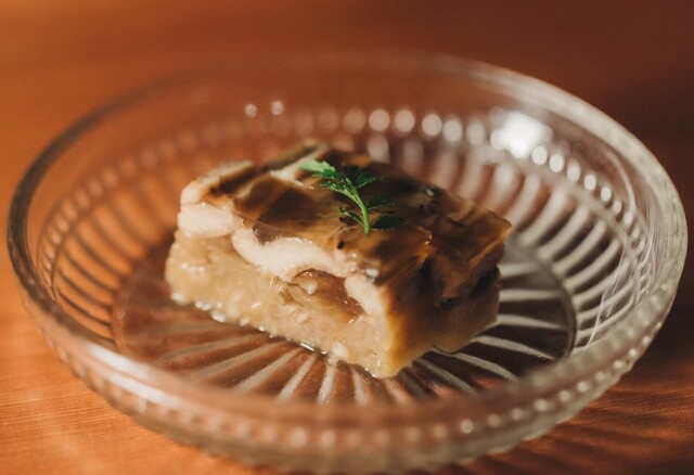 Tempura Kusunoki Nakameguro: meisterhaftes, hauchdünnes Tempura — 4