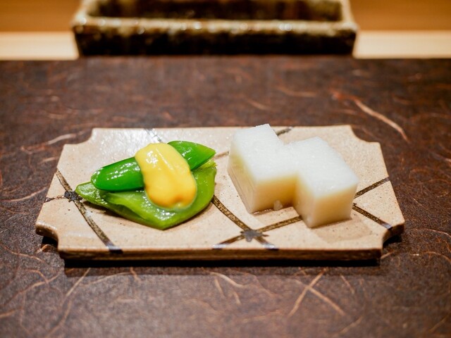 Toribayashi: Yakitori-Kaiseki von drei Feuerarten — 2