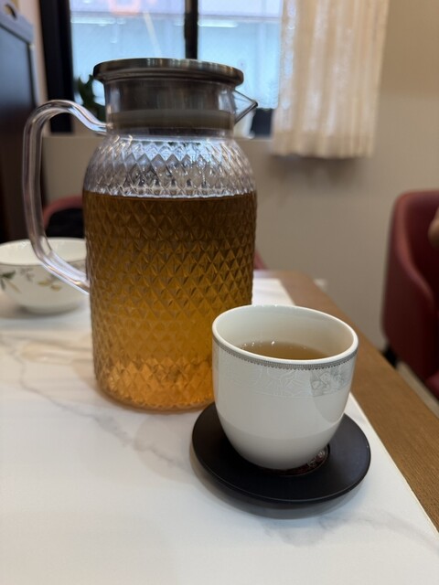 Gosen Ginza ten: Congee nach Hongkong-Art — 2